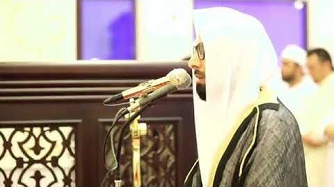 وتفقد الطير فقال ما لي لا أرى الهدهد. تلاوه في قمه الروعه للشيخ صلاح بو خاطر