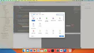 Swift NIO MUD tutorial - EP 13 - SSH support