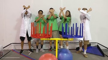 ERX 2016 FTC Team Video