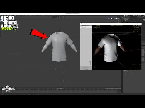 How to install Blender Plugin [Import/Export Gta5 Files] (2021) GTA 5 MODS