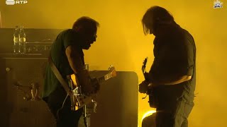 The Black Keys - &quot;Weight Of Love&quot; (Live in Oeiras, Portugal NOS Alive 2023)