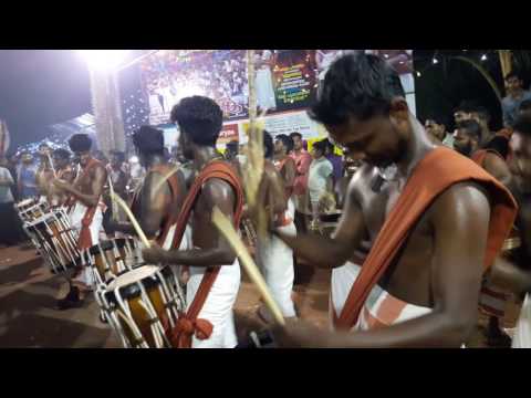 Chilanka kalasamithi thrissur