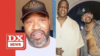 How Pimp C’s Love For Tupac Almost Kept Him off Jay Z’s “Big Pimpin” Says Bun B