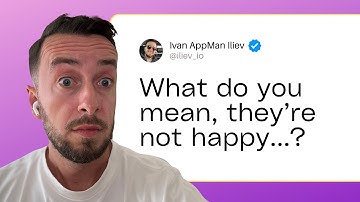 80% of devs are unhappy