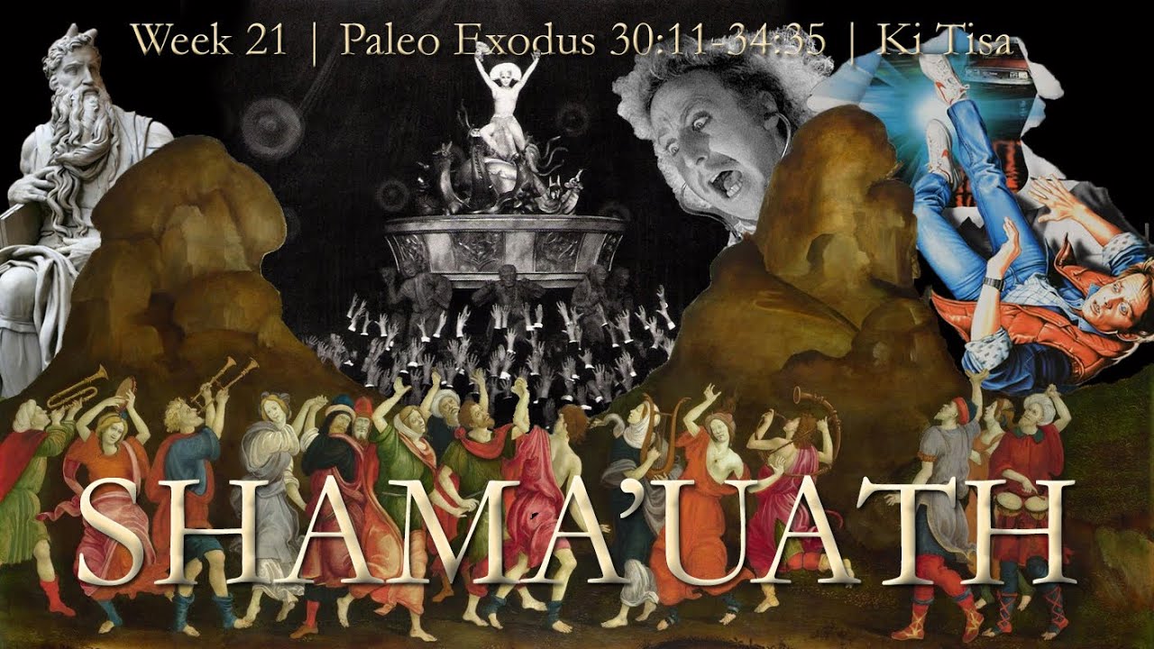 Alternate Timelines; 666 Mark Explained; Time Travel In the Bible; Moses Horns Mandela Effect