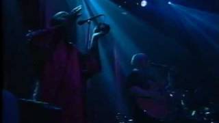 Video thumbnail of "Are you going with me - Pat Metheny Group - Poznań 1998"