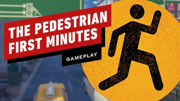 The First 8 Minutes of 