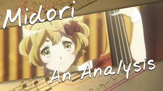 Why Midori is a Brilliant Character | An Essay on 'Hibike! Euphonium'