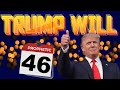 Donald Trump Will Win - Urgent Prophetic Word that will fulfill in January! Get Ready!