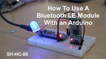 Wirelessly Control Your Arduino Using a Bluetooth Module for Under $5