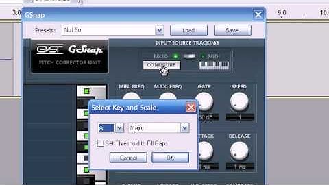 How to AutoTune Your Voice for Free Using Audacity