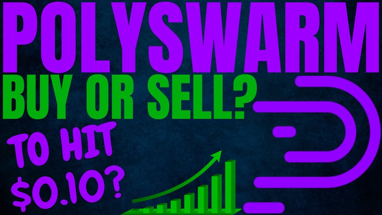 NCT POLYSWARM CRYPTO TO EXPLODE IN 2023? POLYSWARM PRICE PREDICTION &  ANALYSIS! POLYSWARM PRICE 2023 - YouTube