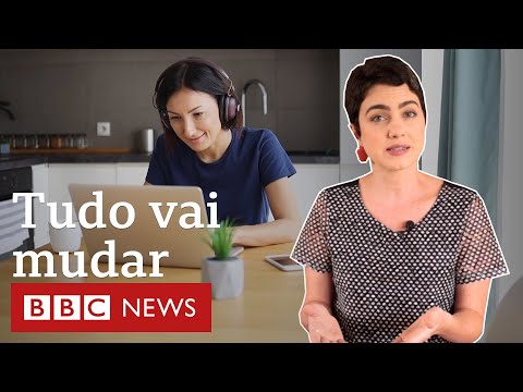 Coronavírus: as ideias