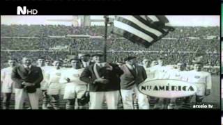 FIFA World Cup Official Film - Uruguay 1930