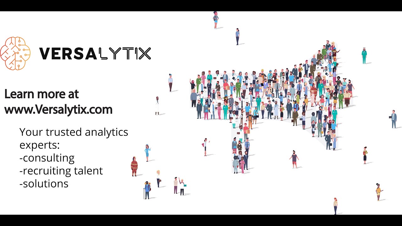 Versalytix   Voice Analytics Solution