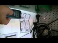 TEST Лазерна ролетка Makita LD050P - 50м part 2