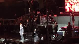 Luis Miguel - Si te vas 23/02/2019 @ Movistar Arena