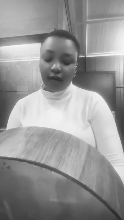 Hurombo kugara wega #mbira #sango