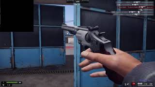 Ihhh Zula Dünyanin En İyi̇ Magnum Vuruşu Vol 1 Çok Tehi̇kelli̇ Oldu