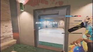 Pour les nostalgiques ! - R6S highlight