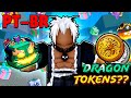 DRAGON TOKEN 2.0 EXPLICADO | Dublado
