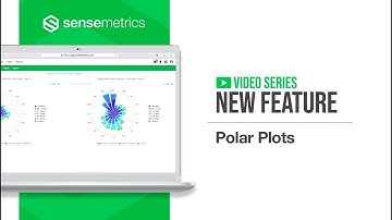 Feature: Polar Plots