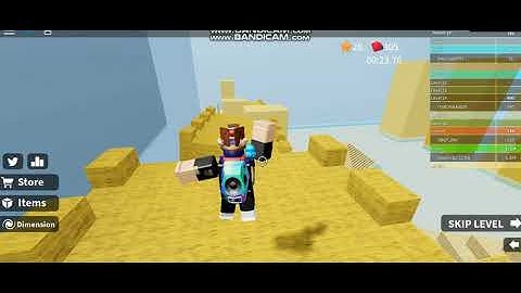 Speed Run 4 level 1-30