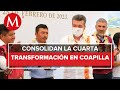 Video de Coapilla