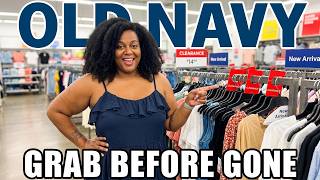 Details OLD NAVY SHOP WITH ME CLEARANCE + NEW ARRIVALS 2026 Update