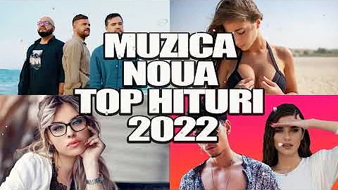 Muzica Noua Romaneasca 2022 ❄ Top Hituri Romanesti mai 2022 ❄ Romanian Club Mix 2022
