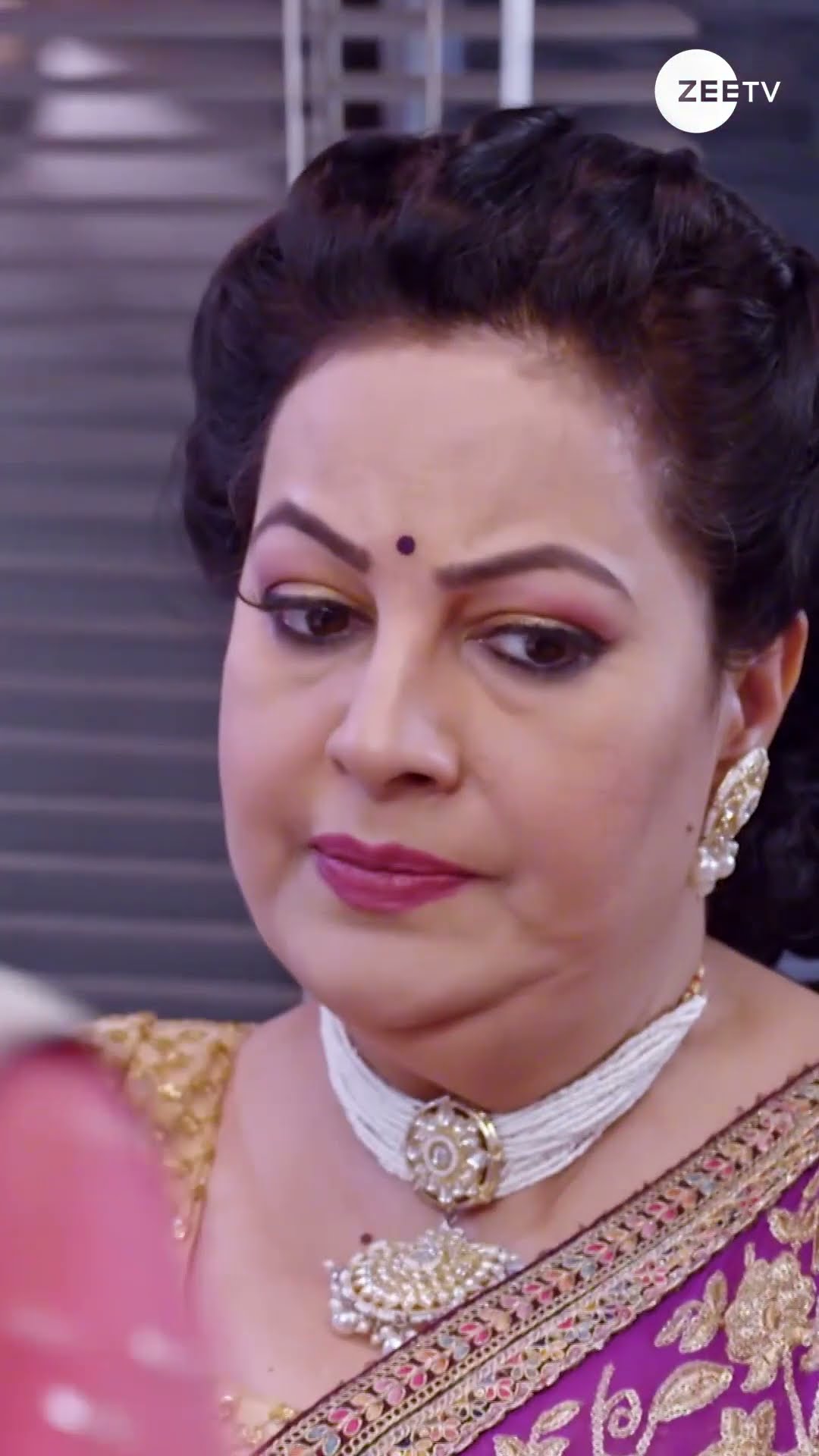 #BHAGYA LAKSHMI #Shorts #Zee TV #Entertainment #Drama