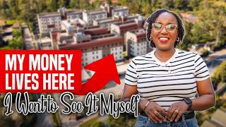 I Invested in Qwetu and Qejani. Here's Where My Money Goes!