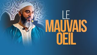 LE MAUVAIS OEIL - NADER ABOU ANAS