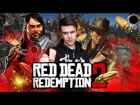 Видео: Red Dead Redemption 2 - Кредитование и другие грехи