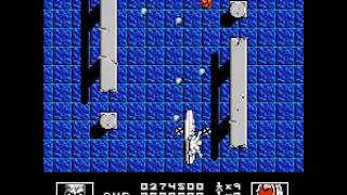 Silver Surfer - Silver Surfer (NES / Nintendo) Deathless Playthrough - User video