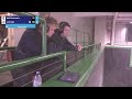 Real Tennis British Open 2023 - First Round - Neil Mackenzie vs Levi Gale