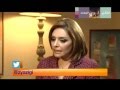 مقابلة مناف طلاس على قناة دبي 09 12 2012