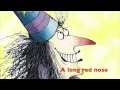Winnie The Witch Song With English Subs mp3