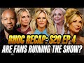 Are we OVER Tamra &amp; Shannon's friendship? The REAL reason why Vicki's kids are NOT talking!