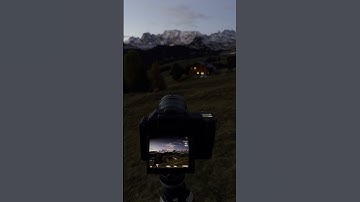 Taking It All In at Sunrise | Hasselblad X2D II 100C