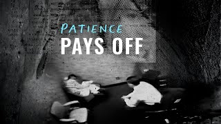 The House on Sweet and Seventh (3): Patience Pays Off – The Erickstad Family Murder in Bismarck