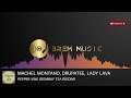 Bombay Tea Riddim Mix (2025 SOCA) | MACHEL MONTANO | DRUPATEE | RAYMOND RAMNARINE | - BREM MUSIC