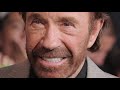 The Life and Tragic Ending of Chuck Norris