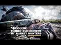 Kryptek 940 Pro Turkey Shotgun Review | Turkey Hunting