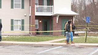 1 arrested in Lansing shooting death of 18-year-old