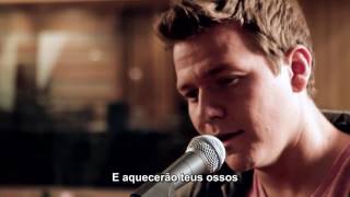 Fix You - Coldplay - Tyler Ward and Boyce Avenue (Tradução/Legendado)