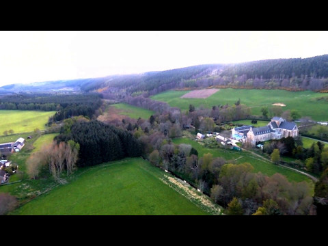 Video: Kā Nokļūt Borovska Klosterī