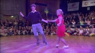 Boogie Woogie World Championship 2013