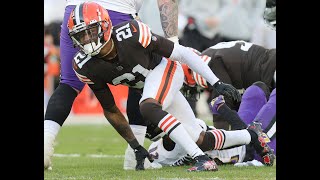 What the Age of the Browns Best Talent Says About the Team as a Whole - Sports4CLE, 8/8/22
