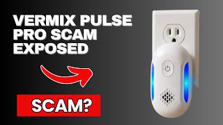Vermix Pulse Pro Review - Does it Work or a Scam?